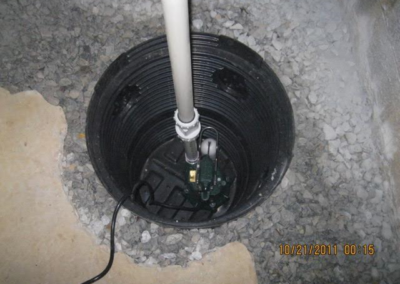 Sump Pumps Installation Contractor in Swarthmore, PA