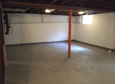 Basement Waterproofing and French Drain Company in Haverford